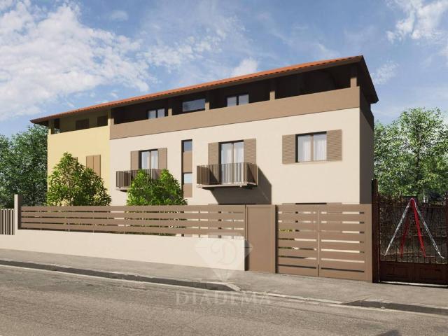 Appartamento in vendita a Geretta, Besnate