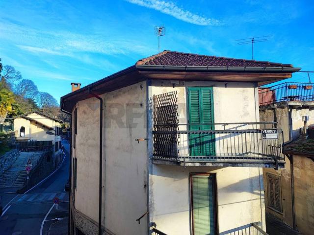 Appartamento in vendita a Bogno, Besozzo