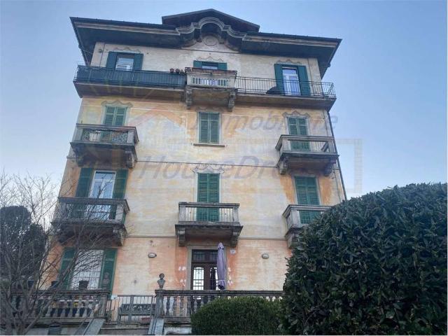 Appartamento in vendita a Bogno, Besozzo