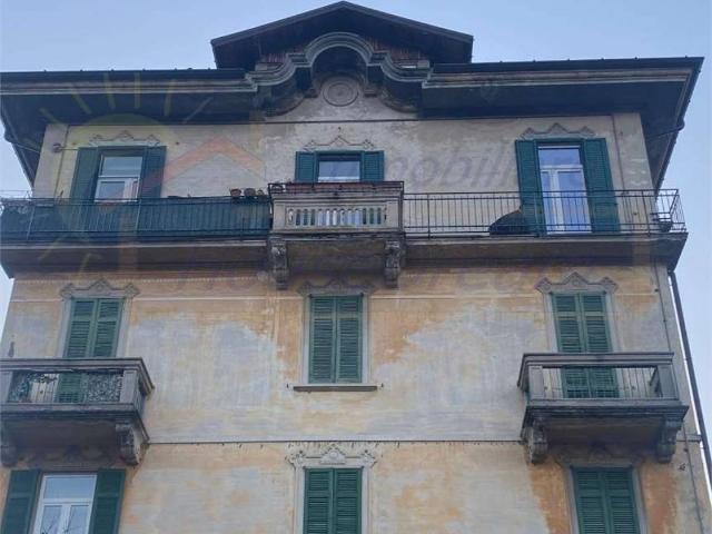 Appartamento in vendita a Bogno, Besozzo