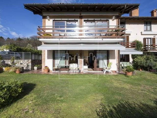 Appartamento in vendita a Cardana, Besozzo