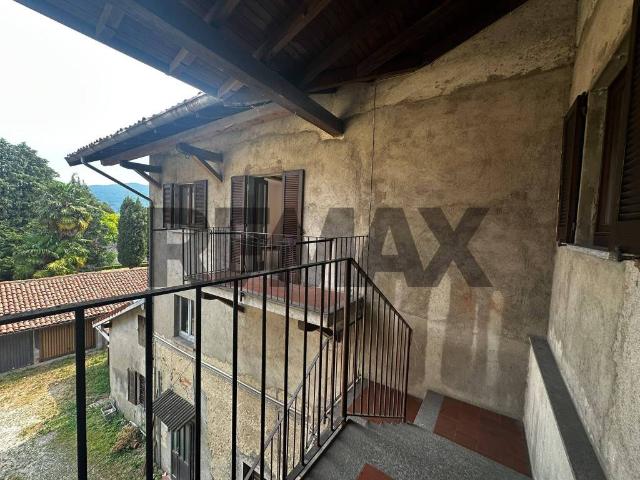 Appartamento in vendita a Olginasio, Besozzo