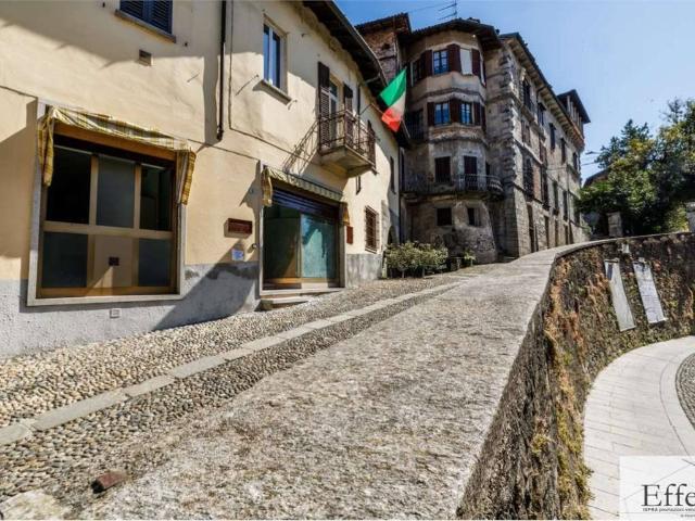 Appartamento in vendita a Olginasio, Besozzo