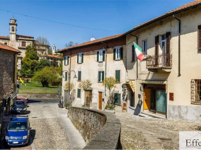 Appartamento in vendita a Olginasio, Besozzo