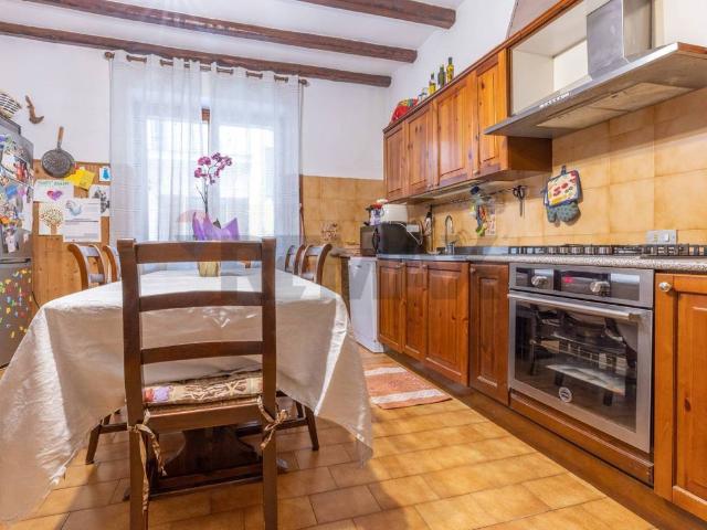 Appartamento in vendita a Olginasio, Besozzo