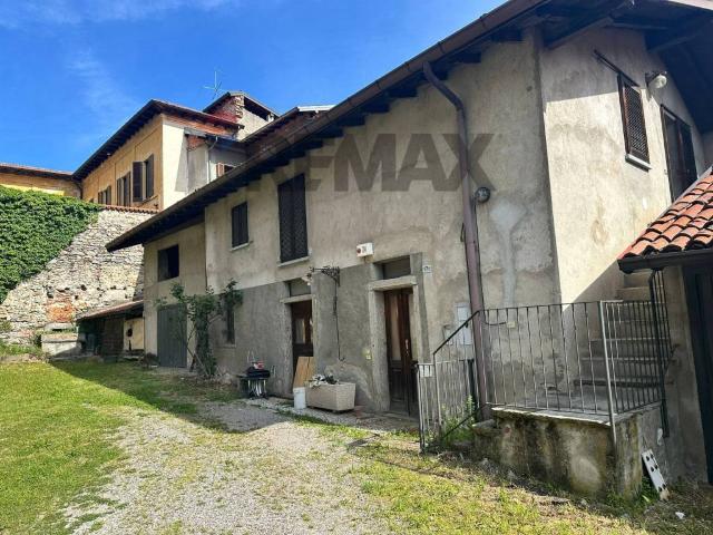 Appartamento in vendita a Olginasio, Besozzo