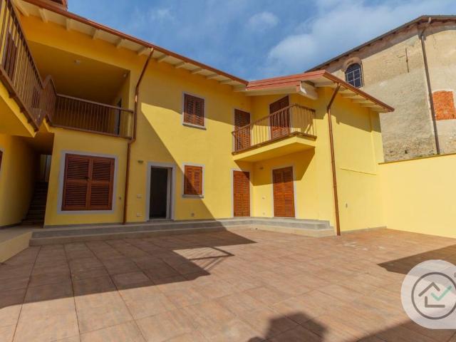 Appartamento in vendita a Bogno, Besozzo