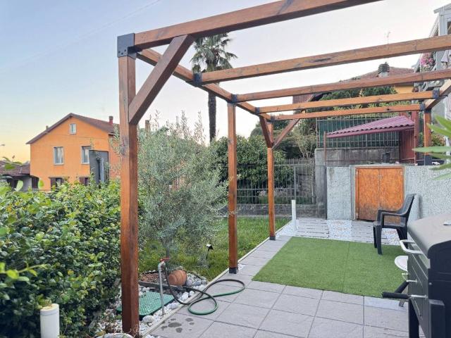 Appartamento in vendita a Olginasio, Besozzo