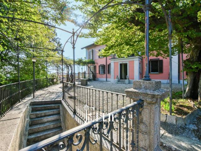 Appartamento in vendita a Cardana, Besozzo
