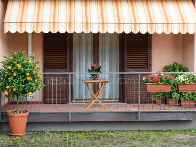 Appartamento in vendita a Bogno, Besozzo