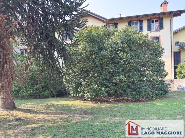 Appartamento in vendita a Bogno, Besozzo