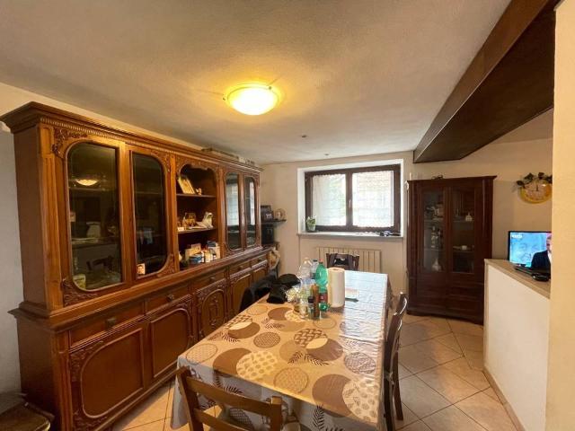Appartamento in vendita a Bogno, Besozzo