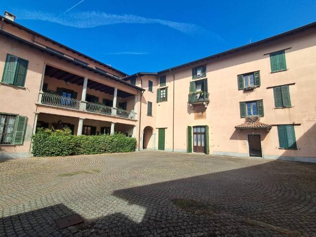 Appartamento in vendita a Bogno, Besozzo