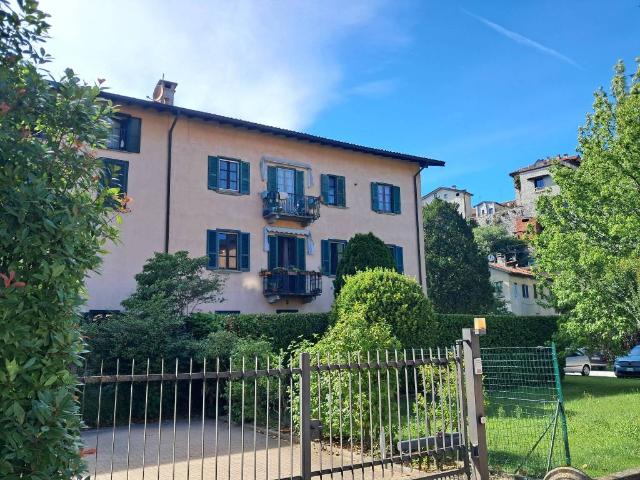 Appartamento in vendita a Bogno, Besozzo
