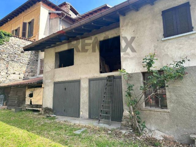 Appartamento in vendita a Olginasio, Besozzo