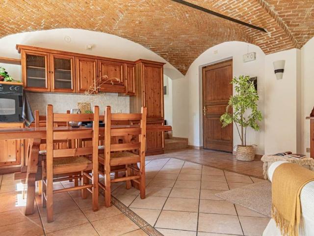Appartamento in vendita a Olginasio, Besozzo