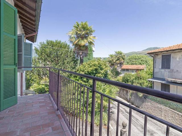 Appartamento in vendita a Olginasio, Besozzo