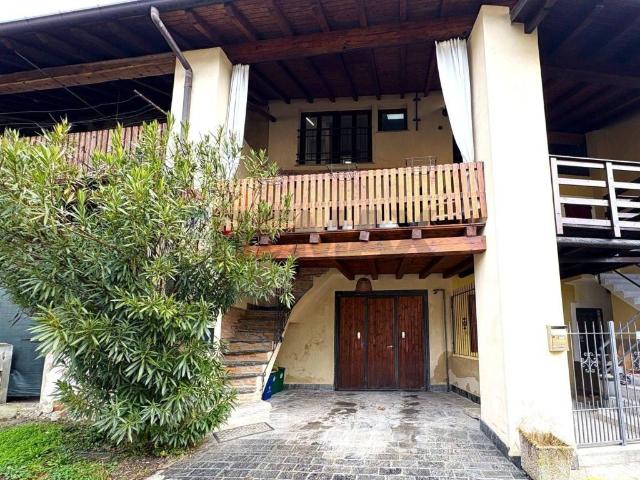 Appartamento in vendita a Olginasio, Besozzo