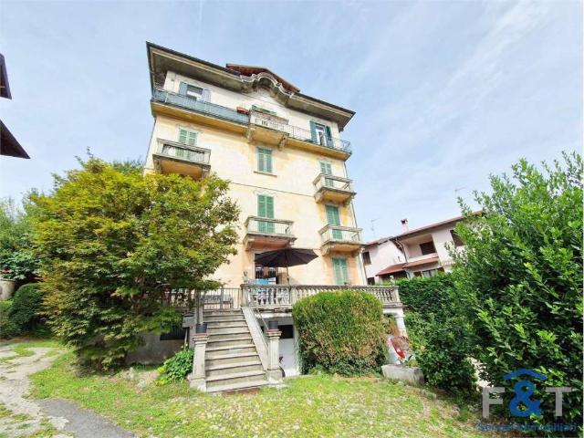 Appartamento in vendita a Bogno, Besozzo