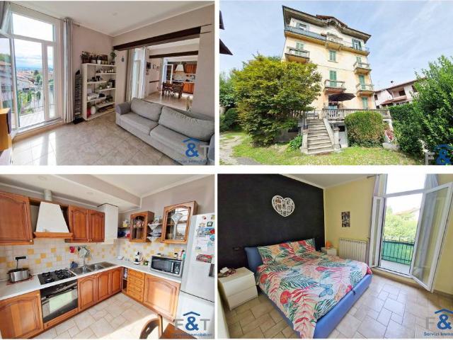 Appartamento in vendita a Bogno, Besozzo