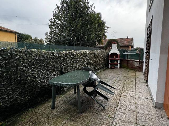 Appartamento in vendita a Olginasio, Besozzo