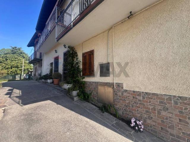 Appartamento in vendita a Olginasio, Besozzo