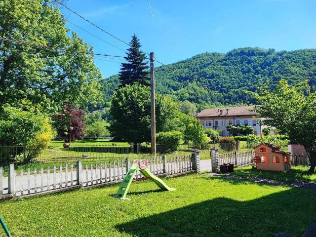 Appartamento in vendita a Bettola, Reggio Emilia