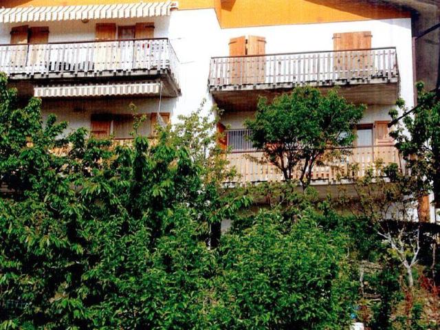 Appartamento in vendita a Bettola, Reggio Emilia