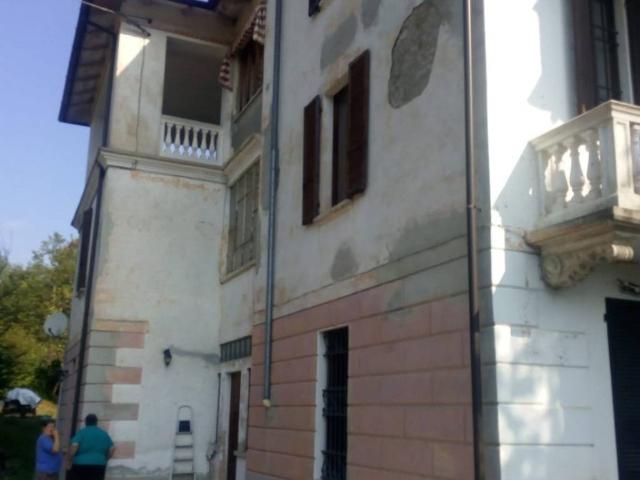 Appartamento in vendita a Fra I Luoghi, Bettola