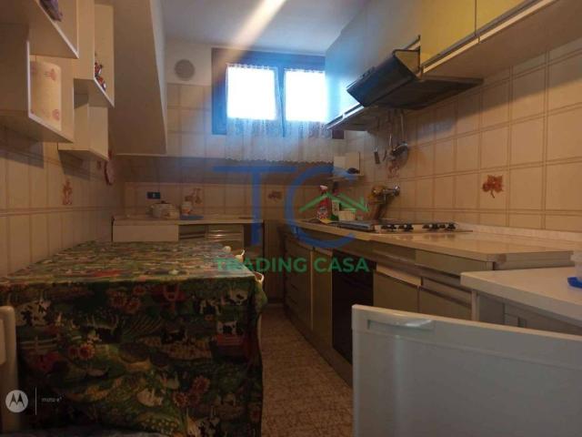 Appartamento in vendita a Fra I Luoghi, Bettola