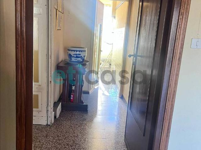 Appartamento in vendita a San Bernardino, Bettola