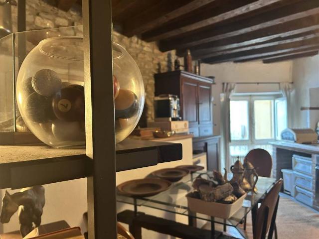 Appartamento in vendita a San Giovanni, Bettola