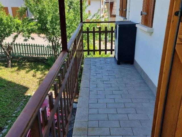 Appartamento in vendita a Bettola, Reggio Emilia