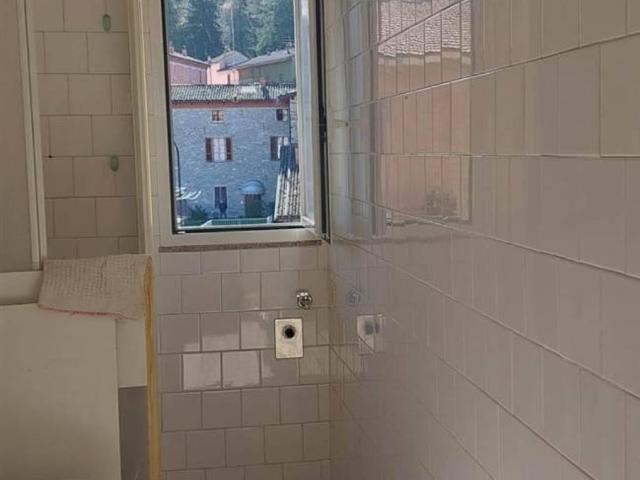 Appartamento in vendita a San Bernardino, Bettola
