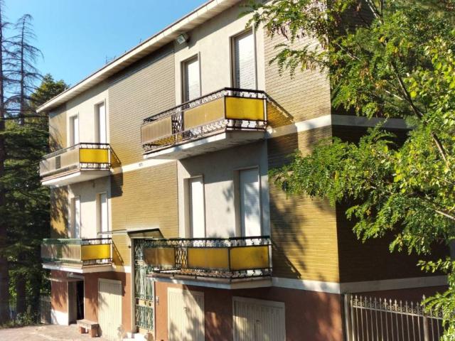 Villa Indipendente in vendita a Crocinito, Bettola