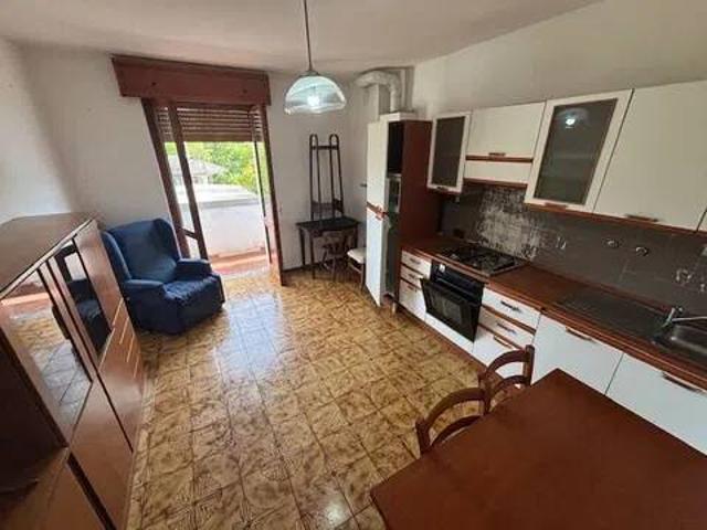 Appartamento in vendita a San Bernardino, Bettola