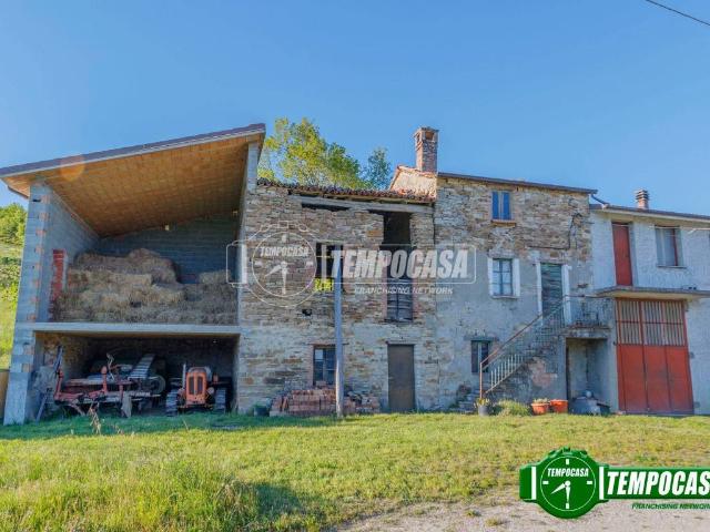 Appartamento in vendita a Bettola, Reggio Emilia