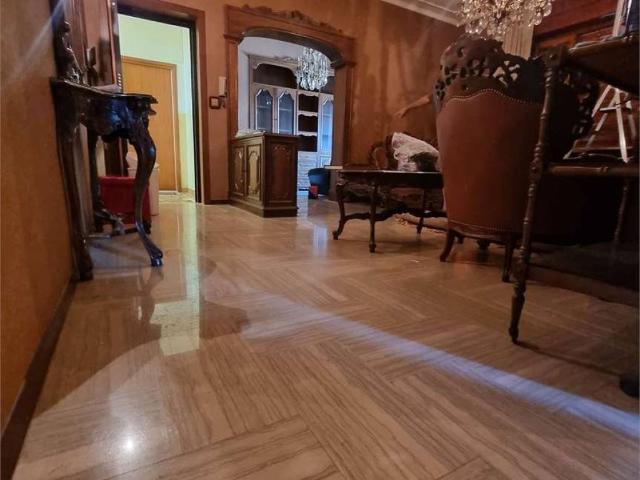 Appartamento in vendita a Bagnata San Giovanni, Bettola