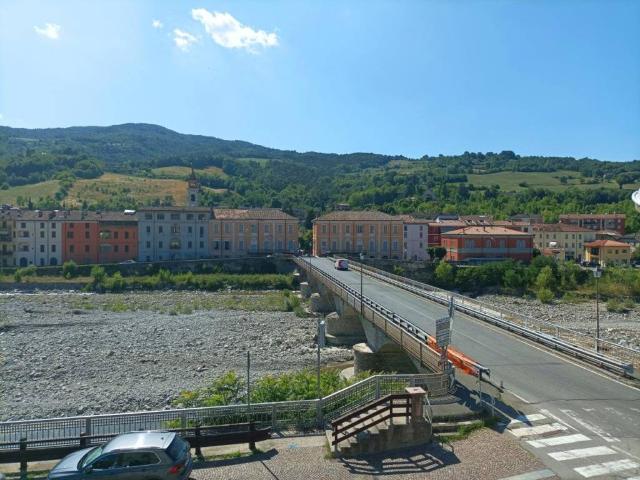 Appartamento in vendita a Fra I Luoghi, Bettola