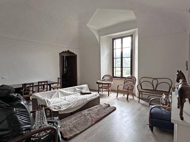 Appartamento in vendita a Bagnata Pradello, Bettola