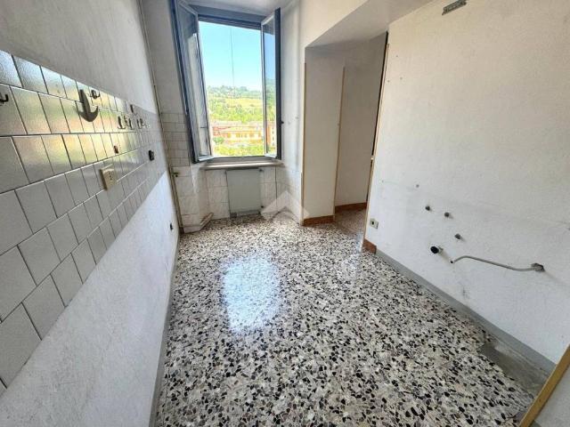 Appartamento in vendita a Bettola, Reggio Emilia