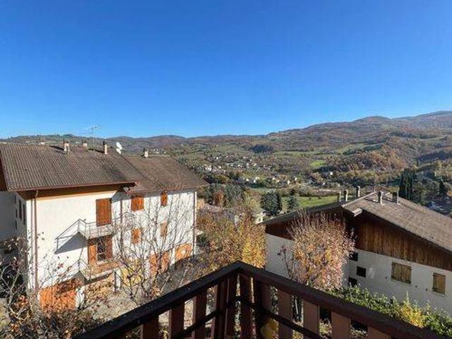 Appartamento in vendita a Bettola, Reggio Emilia