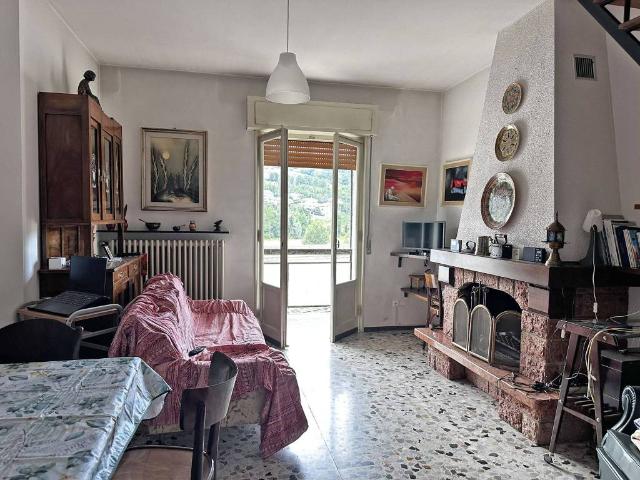 Appartamento in vendita a Selva San Bernardino, Bettola