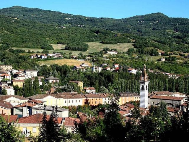 Appartamento in vendita a Fra I Luoghi, Bettola