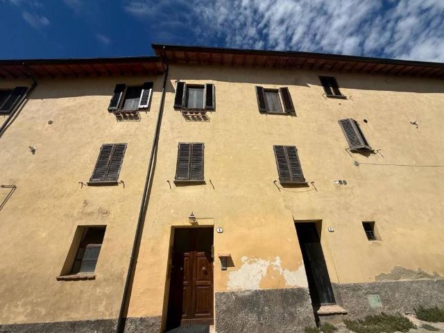 Appartamento in vendita a Colle, Bettona