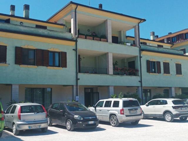 Appartamento in vendita a Bettona, Umbria
