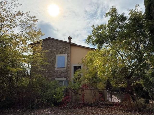 Appartamento in vendita a Malandruge, Bettona
