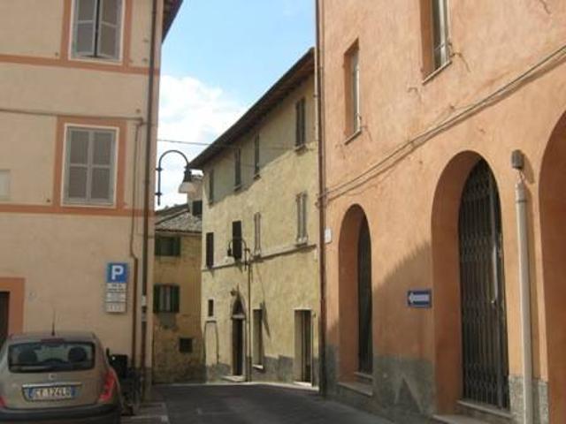 Appartamento in vendita a Bettona, Umbria