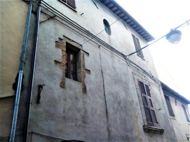 Appartamento in vendita a Bevagna, Umbria