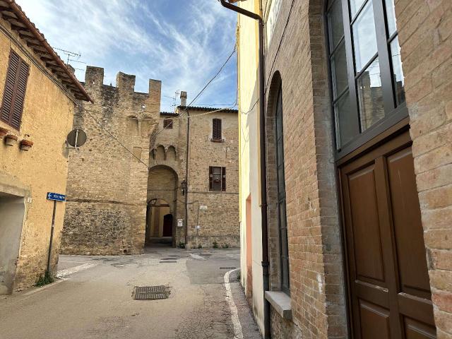 Appartamento in vendita a Bevagna, Umbria